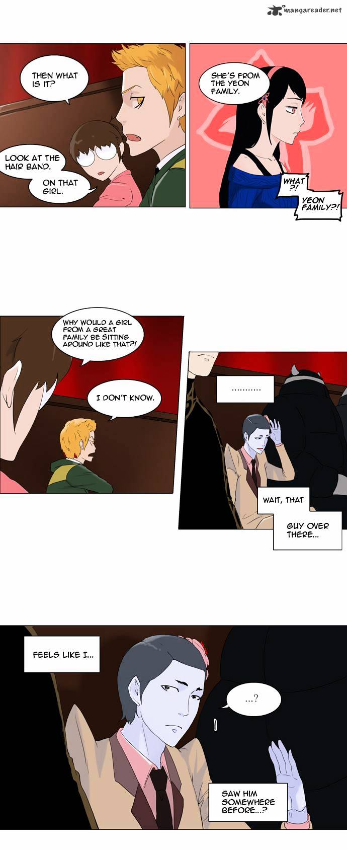 Tower of God, Chapter 86 image 04